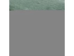 Canapé En U 5 Places Avec Coffre Isaac Velours Côtelé Vert Sapin -Accueil-Canapé canape 11107699