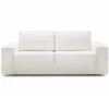 Canapé Convertible 3 Places En Tissu Bouclé écru - Ouverture Express - Couchage Quotidien - Matelas HD 140 X 190 - Dario 2 Canapé Convertible 3 Places En Tissu Bouclé écru - Ouverture Express - Couchage Quotidien - Matelas HD 140 X 190 - Dario -Accueil-Canapé canape 12261351