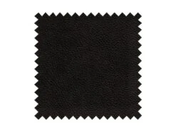 Canapé 3 Places En 100% Tout Cuir épais Italien Vachette HAMBOURG, Couleur Chocolat -Accueil-Canapé canape 12328287