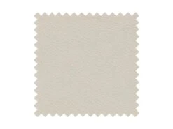 Canapé 2 Places En 100% Tout Cuir épais Italien Vachette HAMBOURG, Couleur Ivoire -Accueil-Canapé canape 12328357