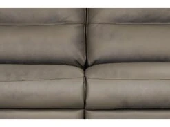 Canapé 2 Places En 100% Tout Cuir épais Italien Vachette HAMBOURG, Couleur Taupe 12 Canapé 2 Places En 100% Tout Cuir épais Italien Vachette HAMBOURG, Couleur Taupe -Accueil-Canapé canape 12328419