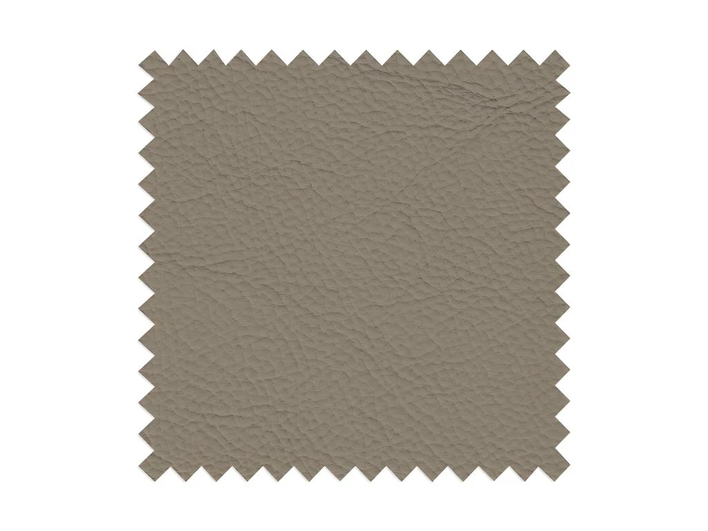 Canapé 2 Places En 100% Tout Cuir épais Italien Vachette HAMBOURG, Couleur Taupe 8 Canapé 2 Places En 100% Tout Cuir épais Italien Vachette HAMBOURG, Couleur Taupe – Image 6