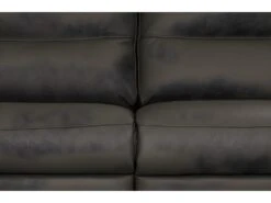 Canapé 2 Places En 100% Tout Cuir épais Italien Vachette HAMBOURG, Couleur Chocolat 10 Canapé 2 Places En 100% Tout Cuir épais Italien Vachette HAMBOURG, Couleur Chocolat -Accueil-Canapé canape 12328439