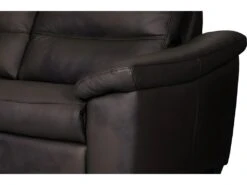 Canapé 2 Places En 100% Tout Cuir épais Italien Vachette HAMBOURG, Couleur Chocolat 12 Canapé 2 Places En 100% Tout Cuir épais Italien Vachette HAMBOURG, Couleur Chocolat -Accueil-Canapé canape 12328443