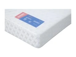 DUNLOPILLO Banquette BZ Dunlopillo - Tissu Gris + 2 Coussins Noir - L 140 X P 99 X H 98 Cm - Made In France - ALICE 11 DUNLOPILLO Banquette BZ Dunlopillo - Tissu Gris + 2 Coussins Noir - L 140 X P 99 X H 98 Cm - Made In France - ALICE -Accueil-Canapé canape 12497725