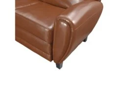 Canapé Club 2 Places Camel -Accueil-Canapé canape 12998205