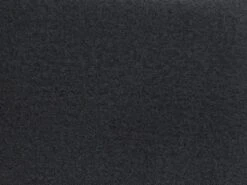 Canapé D'angle Droit Convertible En Velours Gris Anthracite SANTANA -Accueil-Canapé canape 13081355