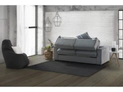 Canapé Daabbo, Grand Canapé 2 Places, 100% Made In Italy, Canapé De Salon à Ouverture Pivotante, En Tissu Matelassé, Avec Accoudoirs Standards, Cm 200x95h90, Gris 11 Canapé Daabbo, Grand Canapé 2 Places, 100% Made In Italy, Canapé De Salon à Ouverture Pivotante, En Tissu Matelassé, Avec Accoudoirs Standards, Cm 200x95h90, Gris -Accueil-Canapé canape 13592689