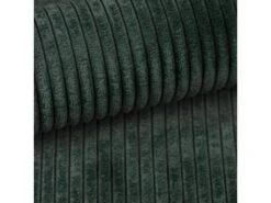 Canapé D'angle Réversible Et Convertible 3 Places Avec Coffre Isaac Mini Velours Côtelé Vert Sapin -Accueil-Canapé canape 13614289