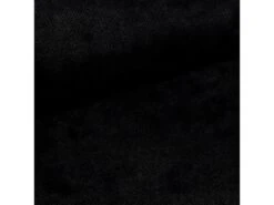 Canapé D'angle Convertible Droit 4 Places Wilson Velours Noir -Accueil-Canapé canape 14176993