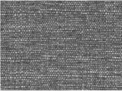 Canapé Fixe SERENA 2 Places En Tissu Avec Pieds épingles - Gris Clair -Accueil-Canapé canape 14643961