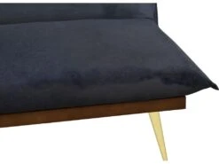 ISA - Banquette Clic Clac Gris Foncé -Accueil-Canapé canape 15000415