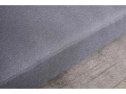 Berlin Gris : Canapé Scandinave Convertible 3 Places Gris -Accueil-Canapé canape 15000485