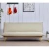 ISA - Banquette Clic Clac Beige 2 ISA - Banquette Clic Clac Beige -Accueil-Canapé canape 15000515
