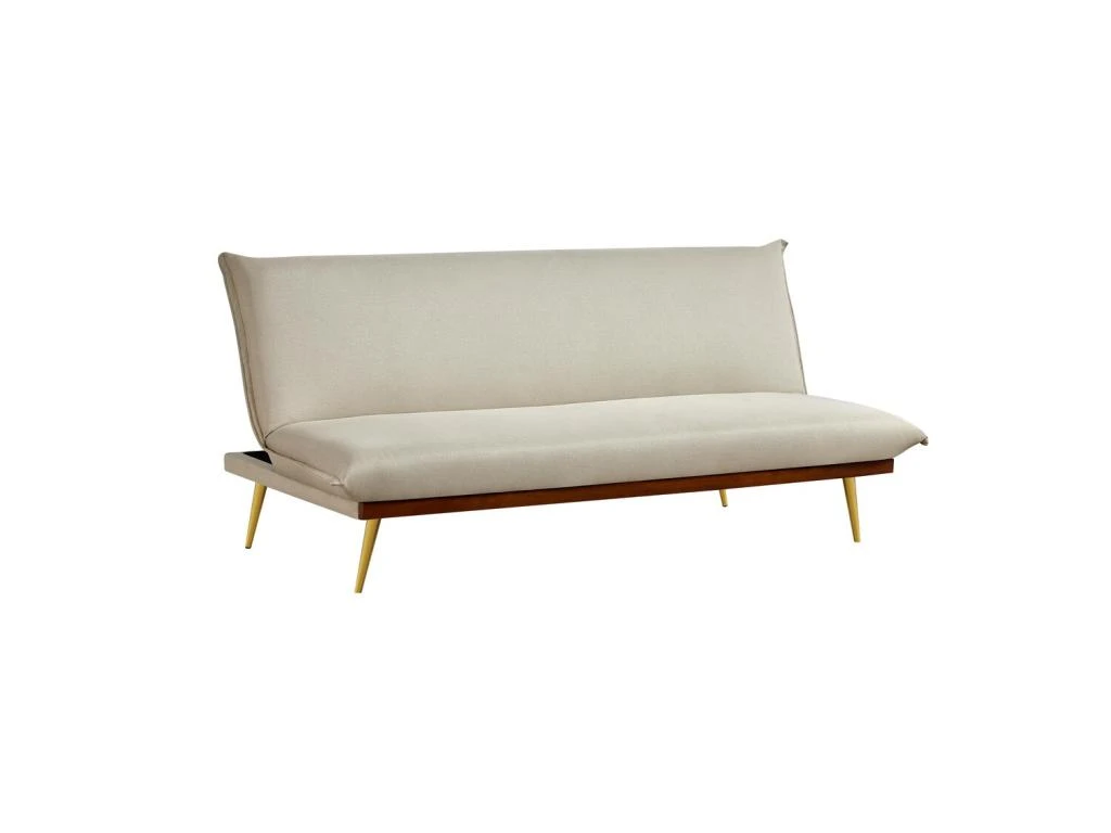 ISA - Banquette Clic Clac Beige 4 ISA - Banquette Clic Clac Beige – Image 2