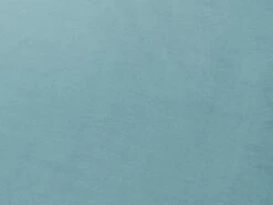 Canapé 2 Places En Velours Bleu Pastel CHESTERFIELD -Accueil-Canapé canape 15689411