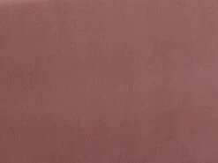 Canapé 2 Places Convertible En Velours Rose Poudré URIBIA -Accueil-Canapé canape 15920445