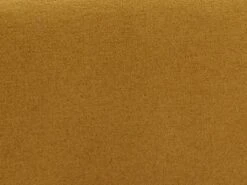 Canapé 2 Places Convertible En Tissu Jaune Moutarde URIBIA -Accueil-Canapé canape 15920455