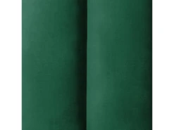 Canapé Convertible 3 Places En Velours Vert Foncé VIMMERBY -Accueil-Canapé canape 16170351