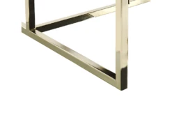 Canapé Convertible 3 Places En Velours Bleu Cobalt MARSTAL -Accueil-Canapé canape 16650377