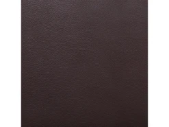 Canapé 3 Places En Cuir PU Marron VOGAR -Accueil-Canapé canape 16664595