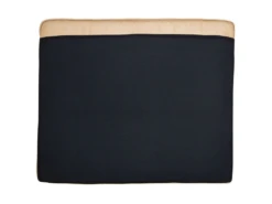 Canapé 3 Places En Cuir PU Beige SAVALEN -Accueil-Canapé canape 17472451