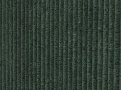 Grand Canapé D'angle Droit En Velours Côtelé Vert MONDOVI -Accueil-Canapé canape 18086179