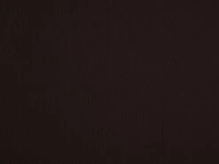 Canapé 2 Places En Cuir De Buffle MANUELLA - Marron -Accueil-Canapé canape 19077175