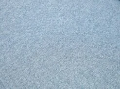 Canapé 3 Places Convertible Clic-clac En Tissu Bleu NINANDRO -Accueil-Canapé canape 19576561