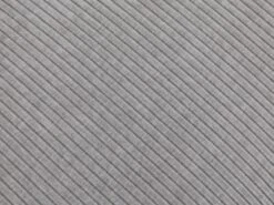 Canapé D'angle Gauche En Velours Côtelé Gris TIRONO -Accueil-Canapé canape 19914103