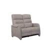 Canapé De Relaxation 2 Places Mastic - SOFTY -Accueil-Canapé canape 20002637