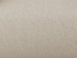 Grand Canapé D'angle Droit En Tissu Chiné Beige POGNI -Accueil-Canapé canape 20729067