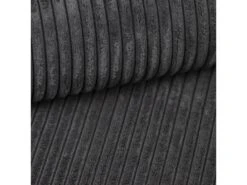 Canapé D'angle Convertible Gauche 4 Places Coffre Martin Velours Côtelé Gris Foncé 9 Canapé D'angle Convertible Gauche 4 Places Coffre Martin Velours Côtelé Gris Foncé -Accueil-Canapé canape 20941751