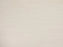 Canapé 3 Places En Velours Côtelé Beige OLMEDA -Accueil-Canapé canape 20974767