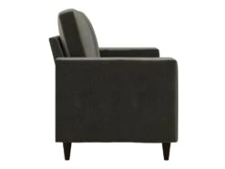 Canapé 2 Places En Velours Gris 14 Canapé 2 Places En Velours Gris -Accueil-Canapé canape 21492511