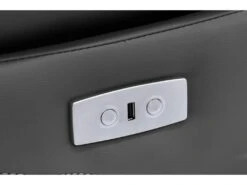 Canapé Lannilis 2S Électrique -Accueil-Canapé canape 21723119