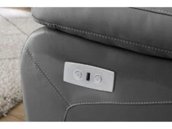 Canapé Lannilis 2S Électrique -Accueil-Canapé canape 21723121