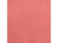 Canapé-lit 2 Places 2 Oreillers Et Repose-pied Rose Velours -Accueil-Canapé canape 21992907