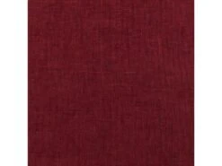 Canapé-lit à 2 Places Rouge Bordeaux Tissu -Accueil-Canapé canape 21997161