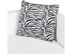 Canapé à 3 Places Cuir Synthétique Blanc -Accueil-Canapé canape 22009235