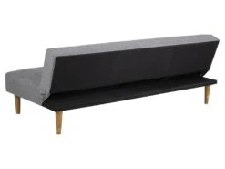 Lucca Canapé-lit Avec 2 Oreillers, Gris. 13 Lucca Canapé-lit Avec 2 Oreillers, Gris. -Accueil-Canapé canape 22043317