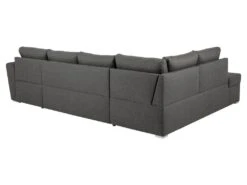 Stefan Canapé-lit Avec Chaise Longue Côté Droit, Gris. -Accueil-Canapé canape 22043345