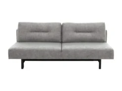 Malling Canapé-lit Gris.