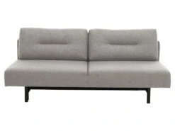Malling Canapé-lit Gris. -Accueil-Canapé canape 22043379