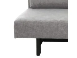 Malling Canapé-lit Gris. -Accueil-Canapé canape 22043385