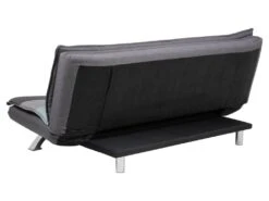 Faith Canapé-lit Patchwork Multicolore. -Accueil-Canapé canape 22043399