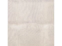 Canapé-lit Avec Deux Oreillers Crème Polyester -Accueil-Canapé canape 22059787