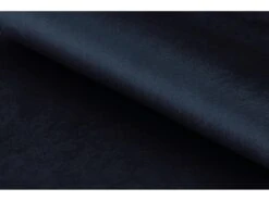 Sunderland Canapé 2 Personnes Avec Chaise Longue Côté Gauche, Bleu Foncé. -Accueil-Canapé canape 22104247