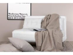 Vicky Canapé-lit Blanc. -Accueil-Canapé canape 22105147