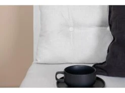 Vicky Canapé-lit ,fauteuil Blanc. -Accueil-Canapé canape 22105167